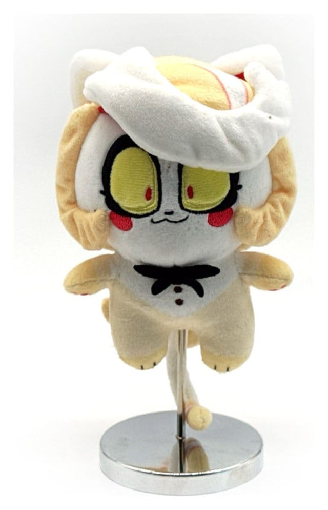 Youtooz Hazbin Hotel Schlüsselanhänger Plüsch Charlie Kitty 13 cm