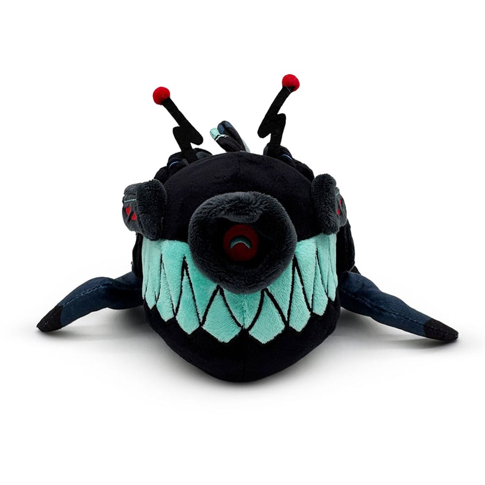 Youtooz Hazbin Hotel Shok.Wav Plüschfigur