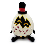 Youtooz Hazbin Hotel Stickie Plüschfigur Nervous Egg Boi 15 cm