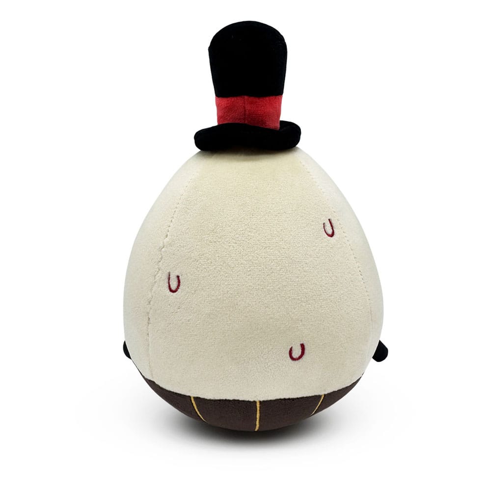 Youtooz Hazbin Hotel Stickie Plüschfigur Nervous Egg Boi 15 cm