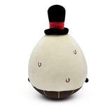Youtooz Hazbin Hotel Stickie Plüschfigur Nervous Egg Boi 15 cm