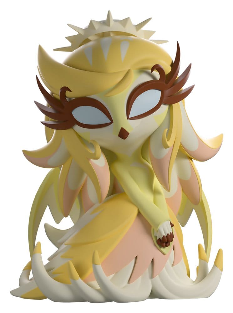 Youtooz Hazbin Hotel The Speaker Vinyl Figur