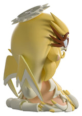 Youtooz Hazbin Hotel The Speaker Vinyl Figur