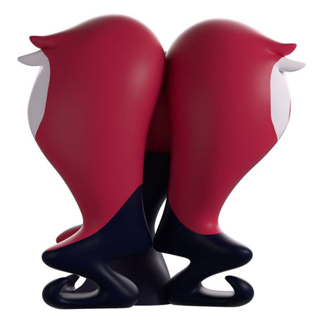 Youtooz Hazbin Hotel Velvette Vinyl Figur