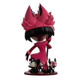 Youtooz Hazbin Hotel Vinyl Figur Alastor 13 cm