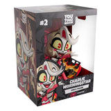 Youtooz Hazbin Hotel Vinyl Figur Charlie Morning Star 13 cm