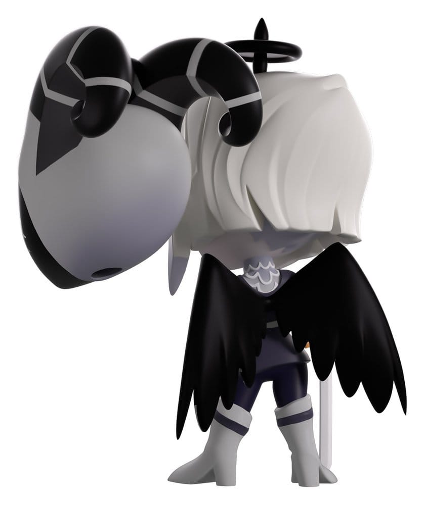 Youtooz Hazbin Hotel Vinyl Figur Lute 13 cm