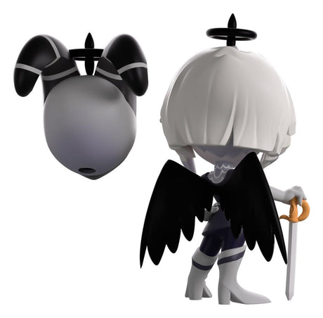 Youtooz Hazbin Hotel Vinyl Figur Lute 13 cm
