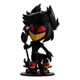 Youtooz Hazbin Hotel Vinyl Figur Radio Demon Alastor 14 cm
