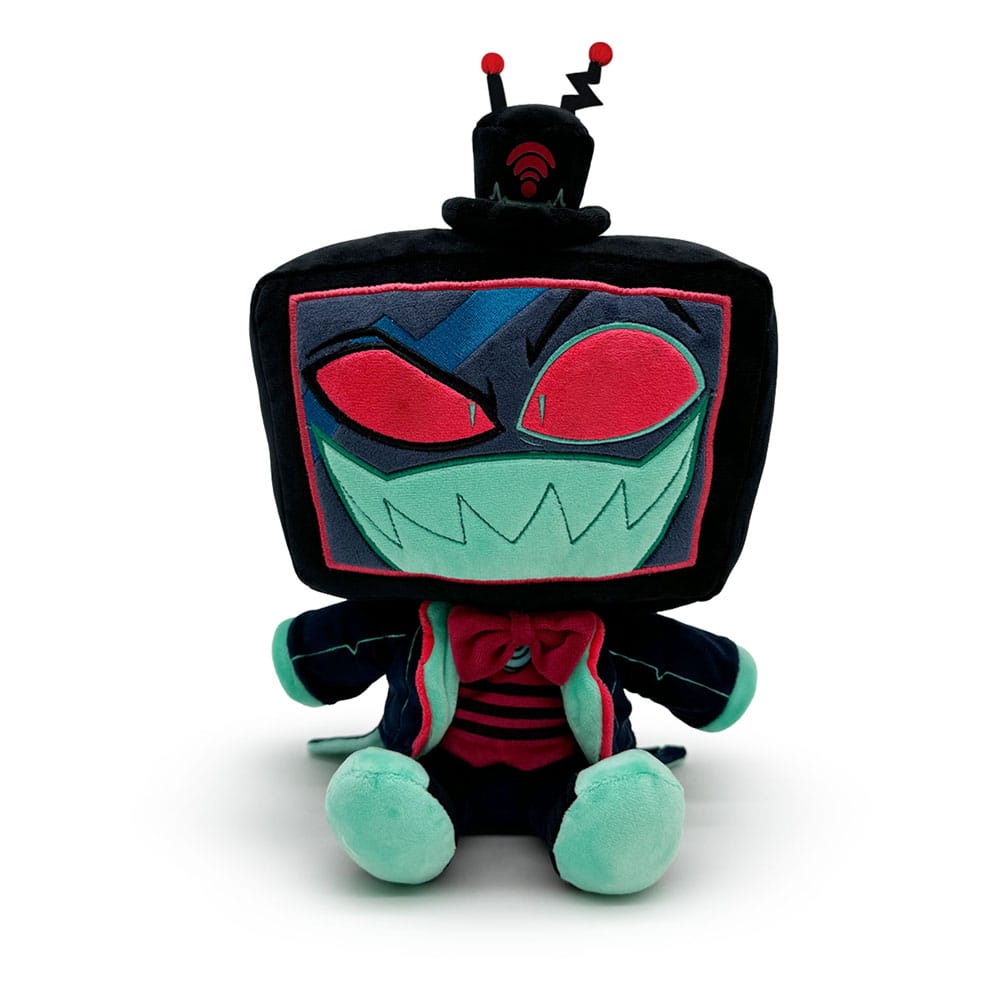 Youtooz Hazbin Hotel Vox Plüschfigur