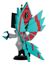 Youtooz Hazbin Hotel Vox Populi Vinyl Figur