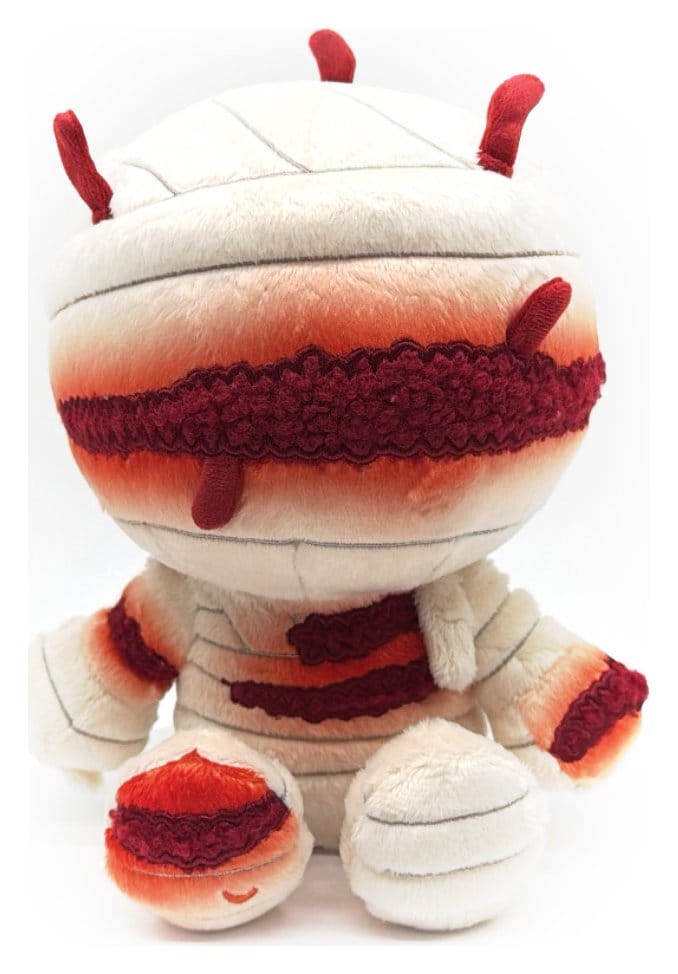 Youtooz He Who Fights With Monsters Colin Plüschfigur