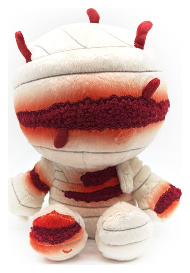 Youtooz He Who Fights With Monsters Colin Plüschfigur