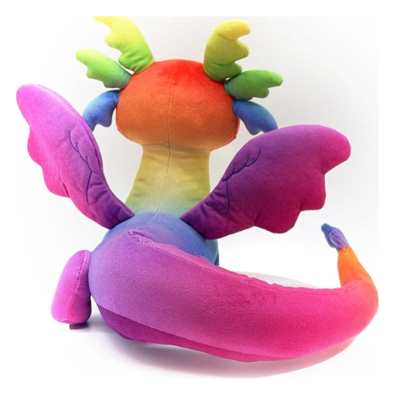 Youtooz He Who Fights With Monsters Stash Plüschfigur