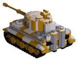 Youtooz Hearts of Iron IV Tiger Panzer Bausatz