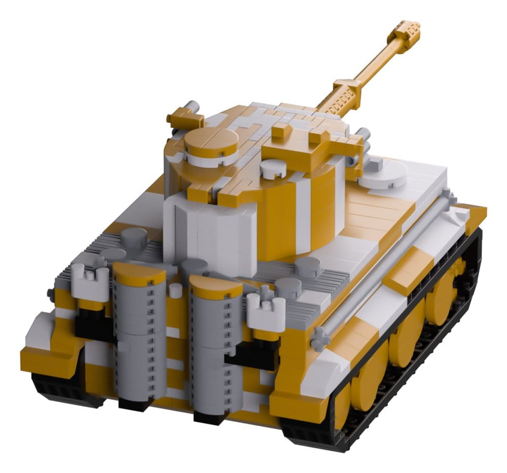Youtooz Hearts of Iron IV Tiger Panzer Bausatz