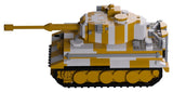 Youtooz Hearts of Iron IV Tiger Panzer Bausatz