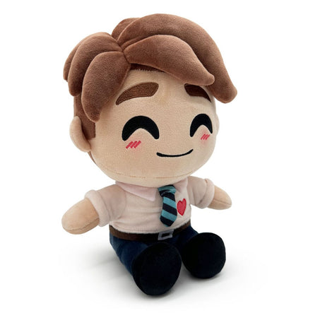 Youtooz Heartstopper Plüschfigur Nick 22 cm
