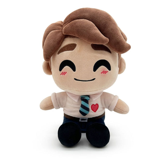 Youtooz Heartstopper Plüschfigur Nick 22 cm