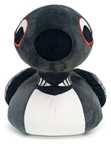 Youtooz Heated Rivalry Canadian Wolf Bird Plüschfigur