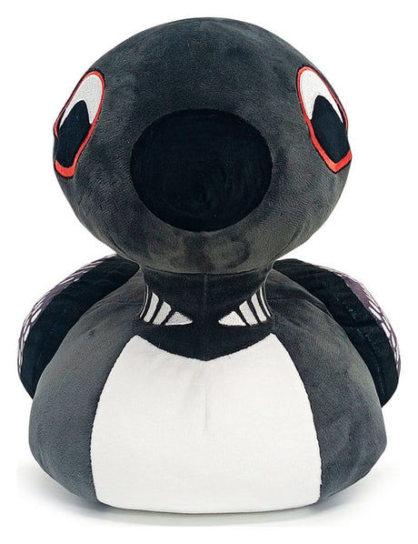 Youtooz Heated Rivalry Canadian Wolf Bird Plüschfigur