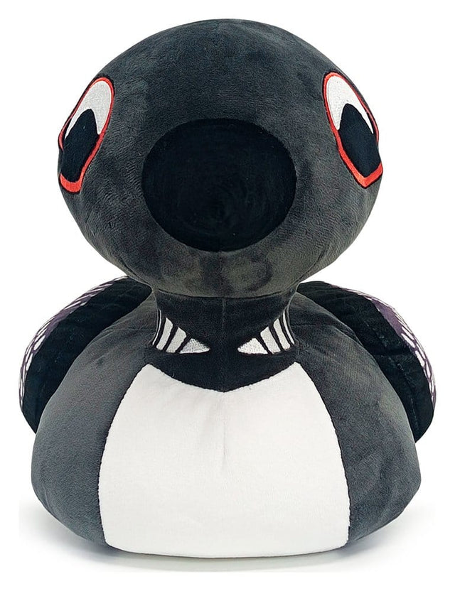 Youtooz Heated Rivalry Canadian Wolf Bird Plüschfigur