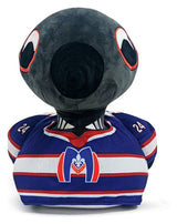 Youtooz Heated Rivalry Montreal Metros Wolf Bird Plüschfigur