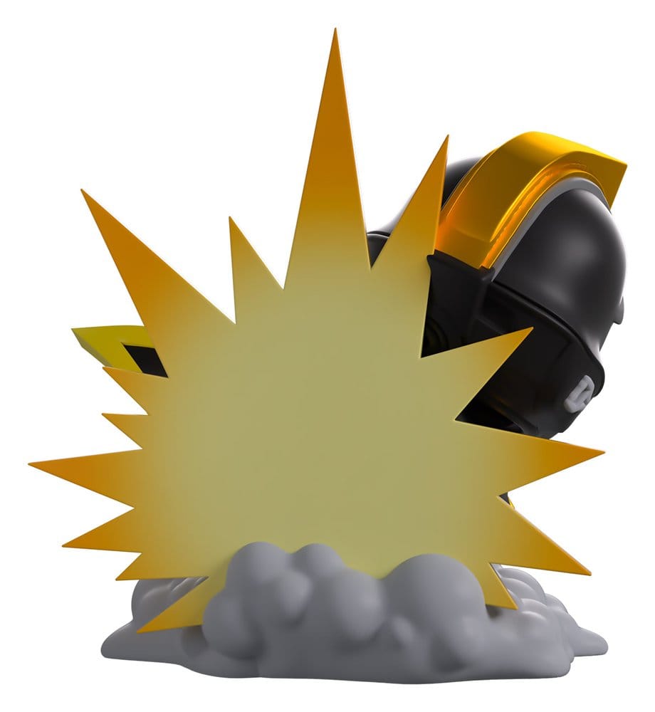 Youtooz Helldivers 2 Hero of the Federation Vinyl Figur