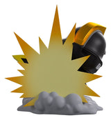 Youtooz Helldivers 2 Hero of the Federation Vinyl Figur