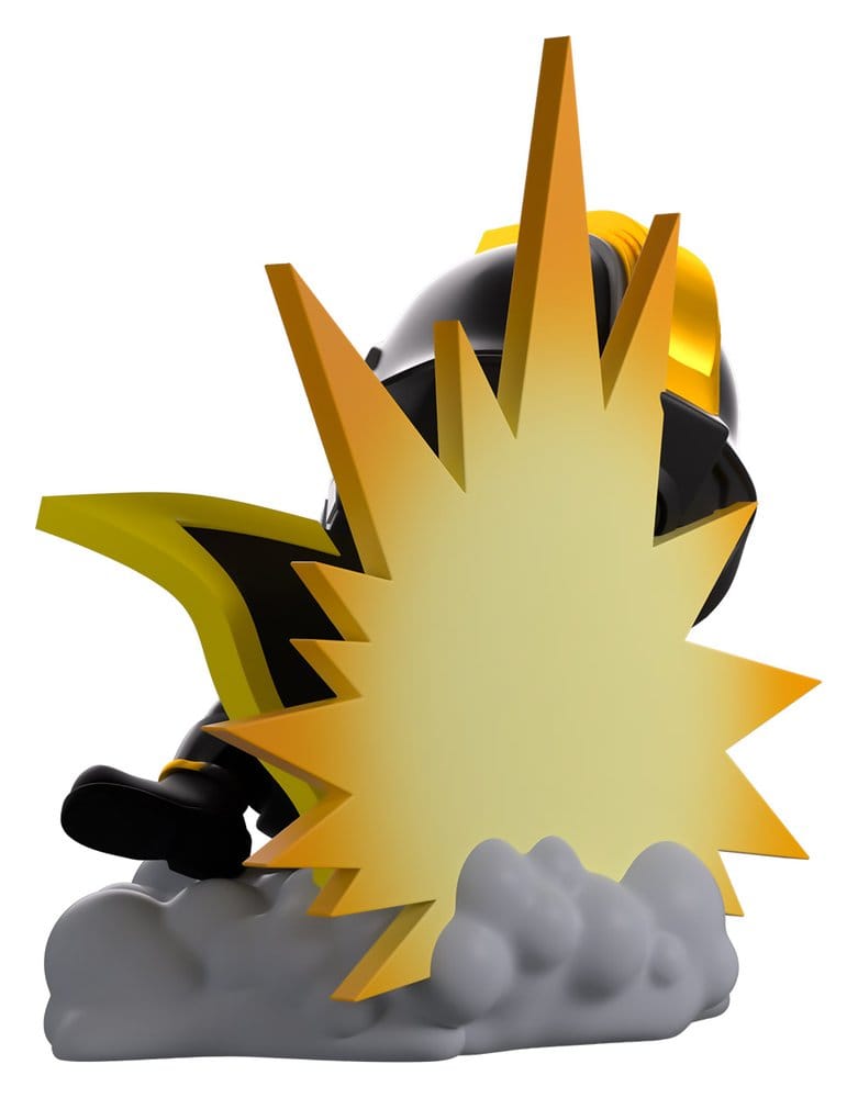 Youtooz Helldivers 2 Hero of the Federation Vinyl Figur
