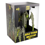 Youtooz Helldivers 2 Vinyl Figur Bile Titan 10 cm