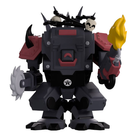 Youtooz Helldivers 2 Vinyl Figur Hulk Scorcher 10 cm