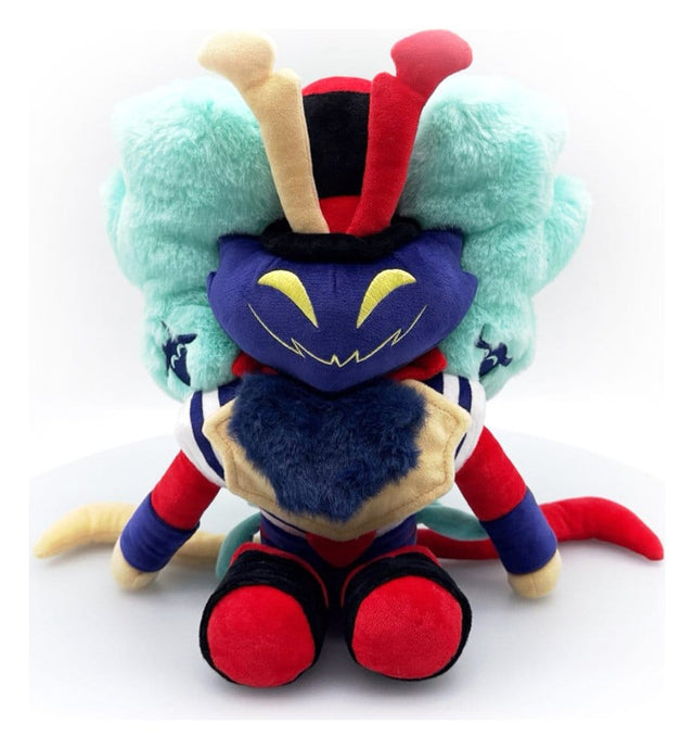 Youtooz Helluva Boss Asmodeus (Ozzie) Plüschfigur