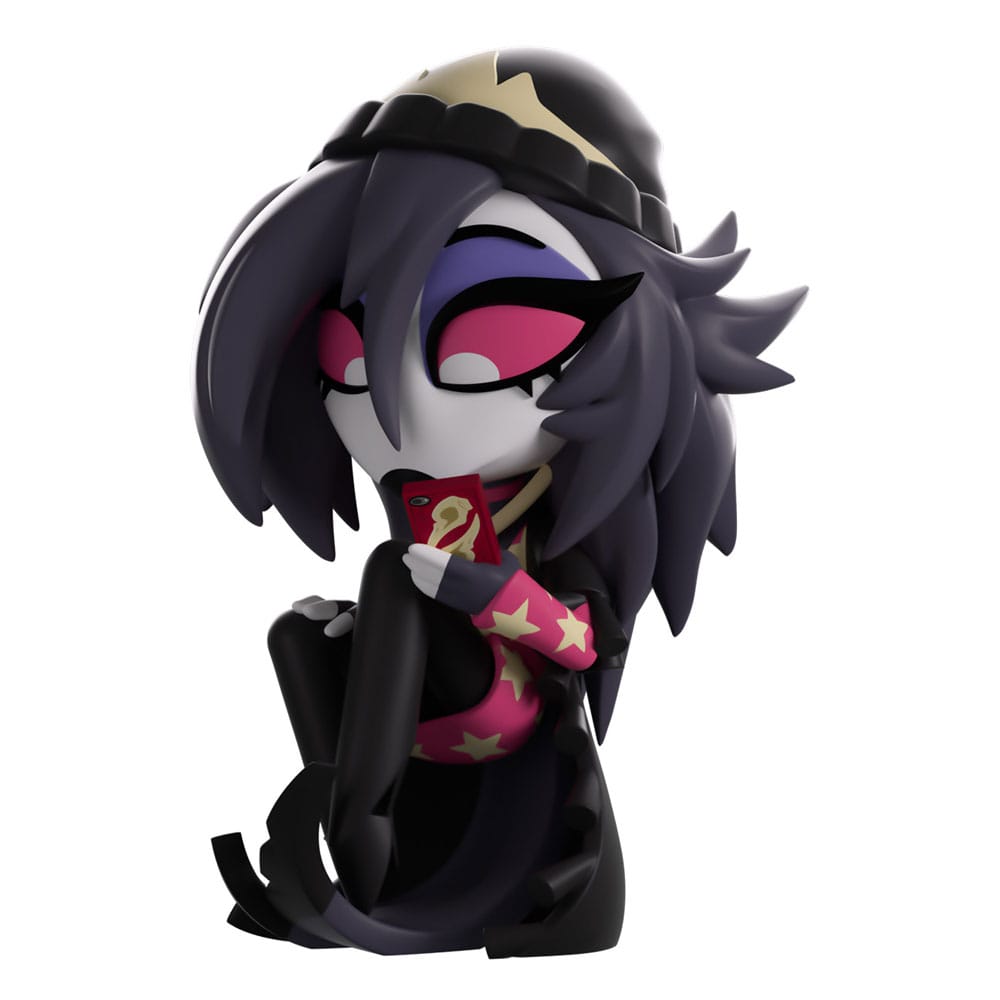 Youtooz Helluva Boss Octavia Vinyl Figur