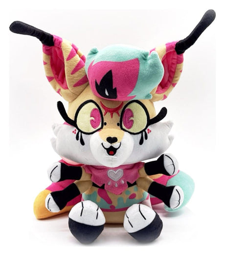 Youtooz Helluva Boss Plüschfigur Beelzebub 22 cm