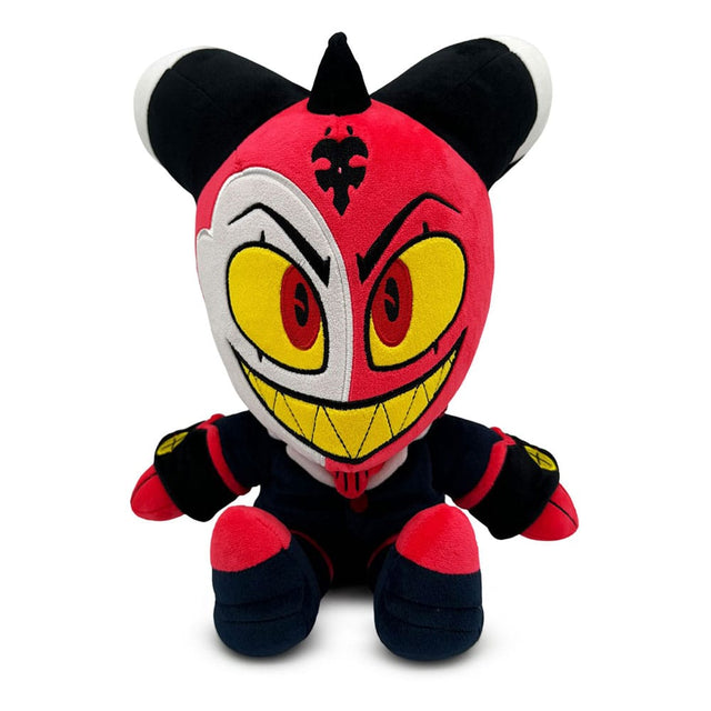 Youtooz Helluva Boss Plüschfigur Blitzo 22 cm