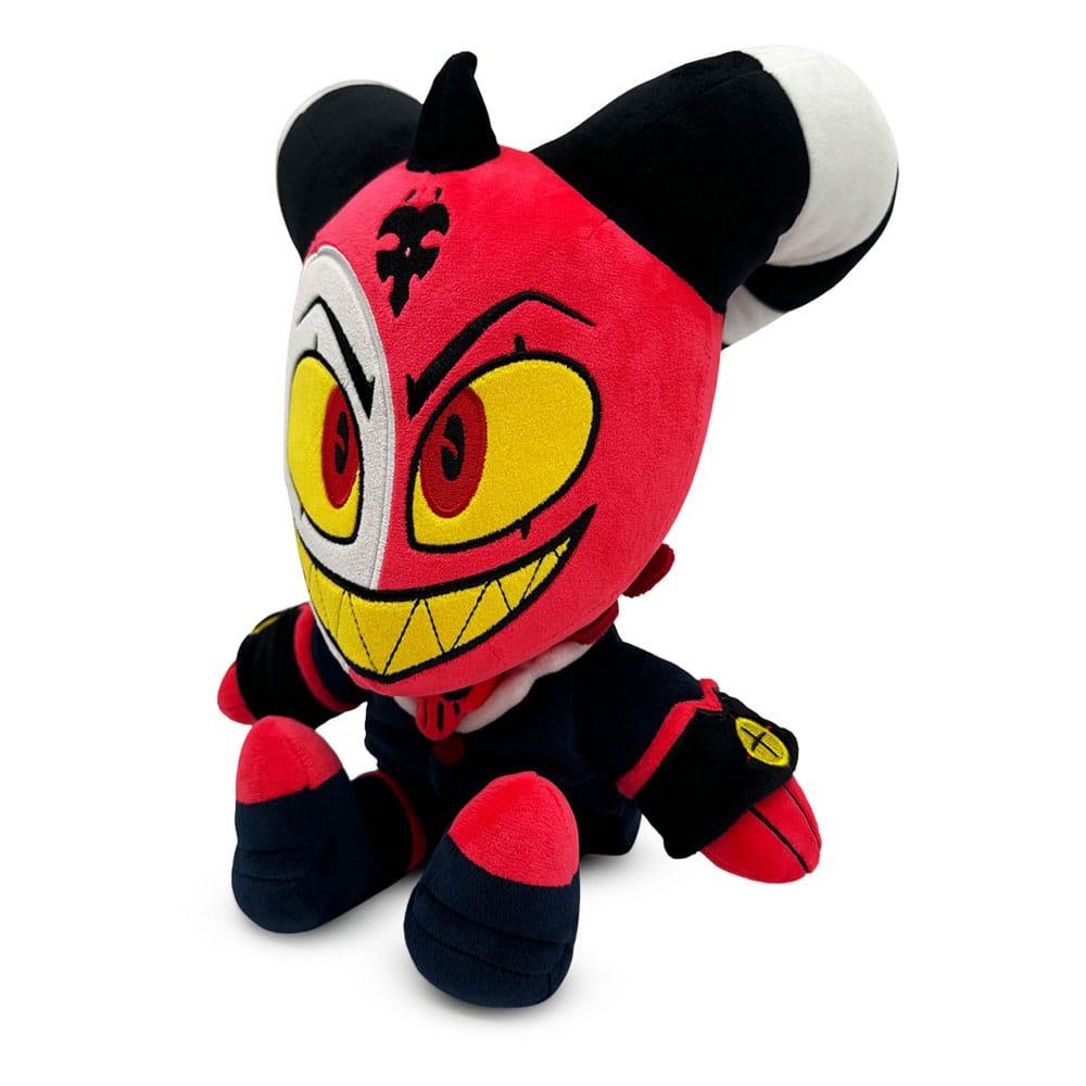 Youtooz Helluva Boss Plüschfigur Blitzo 22 cm