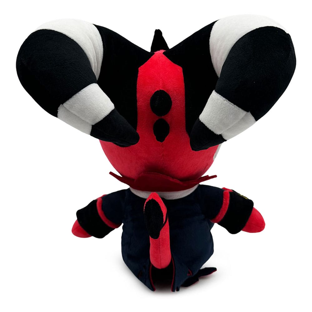 Youtooz Helluva Boss Plüschfigur Blitzo 22 cm