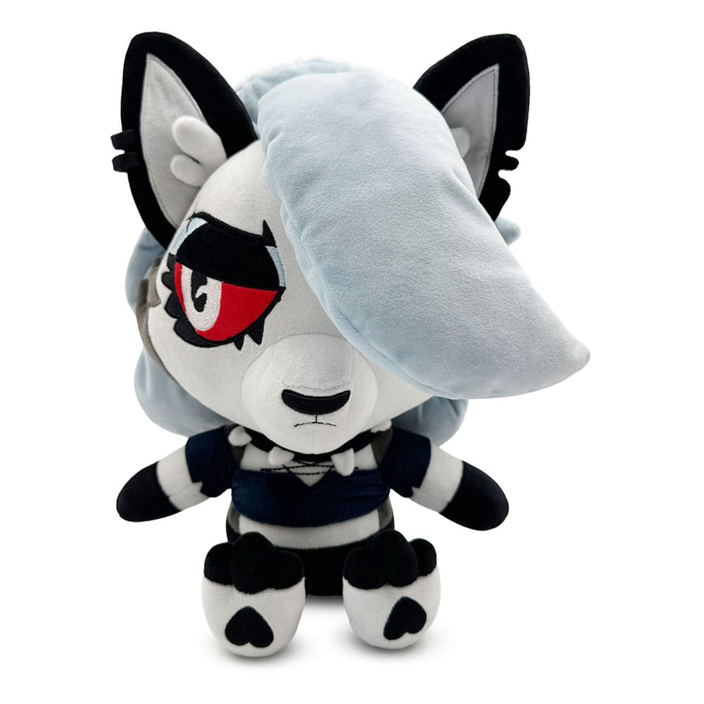 Youtooz Helluva Boss Plüschfigur Loona 22 cm