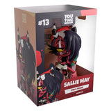 Youtooz Helluva Boss Sallie May Vinyl Figur