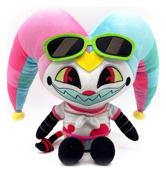 Youtooz Helluva Boss Summer Plüschfigur Fizzarolli 22 cm