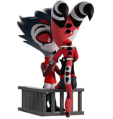 Youtooz Helluva Boss Vinyl Figur Blitzo & Stolas 12 cm