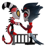 Youtooz Helluva Boss Vinyl Figur Blitzo & Stolas 12 cm