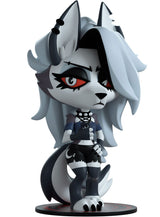 Youtooz Helluva Boss Vinyl Figur Loona 11 cm