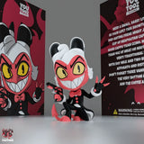 Youtooz Helluva Boss Vinyl Figur Moxxie 12 cm