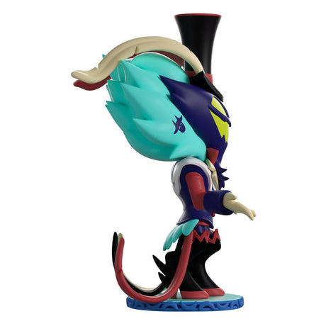 Youtooz Helluva Boss Vinyl Figur Ozzie 12 cm