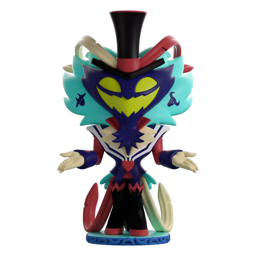 Youtooz Helluva Boss Vinyl Figur Ozzie 12 cm