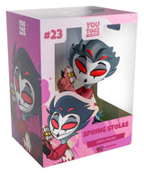 Youtooz Helluva Boss Vinyl Figur Spring Stolas 12 cm