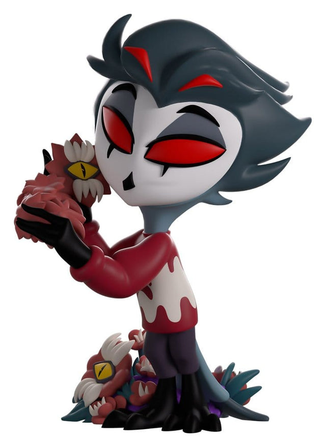 Youtooz Helluva Boss Vinyl Figur Spring Stolas 12 cm