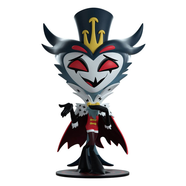 Youtooz Helluva Boss Vinyl Figur Stolas 11 cm